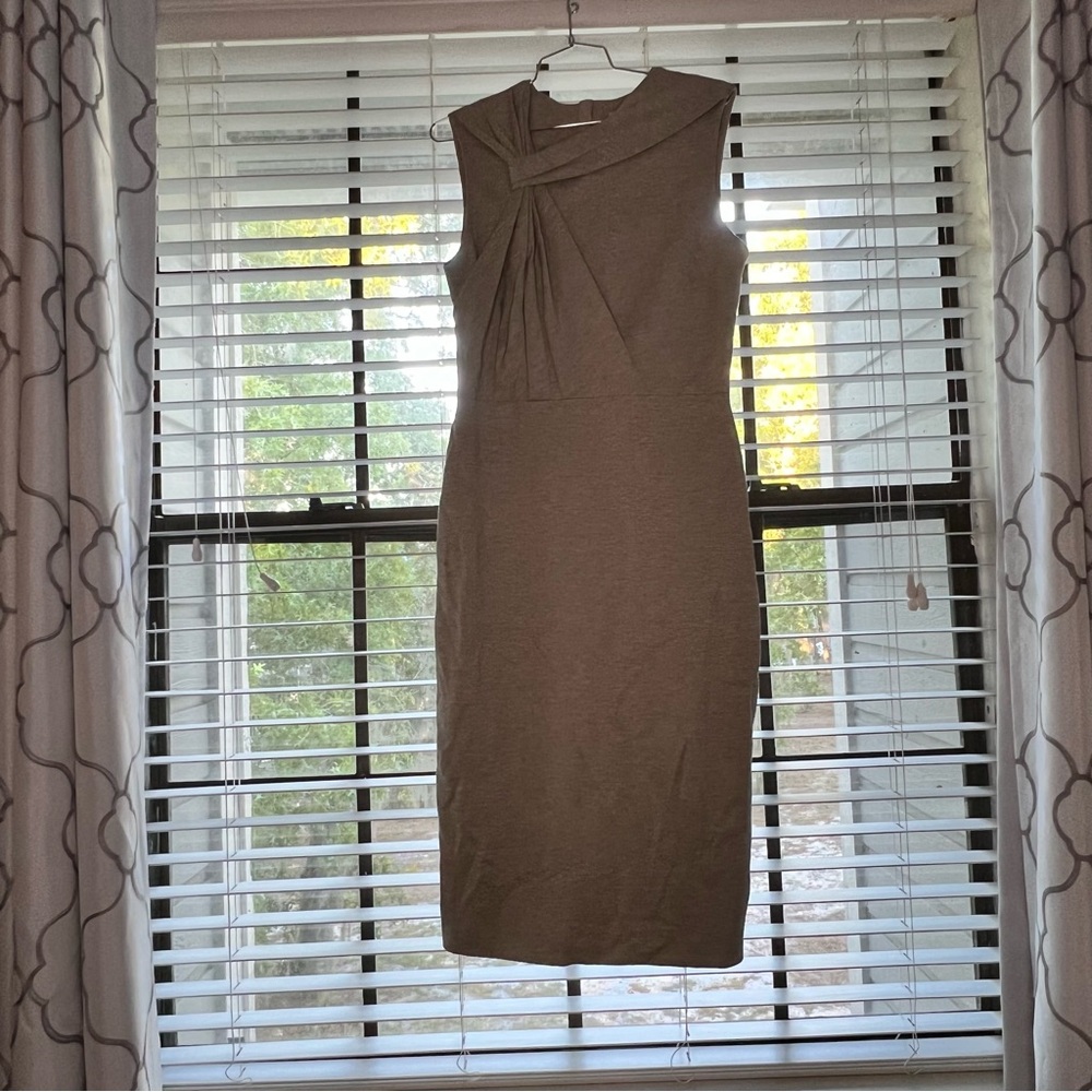 Jason Wu dress
